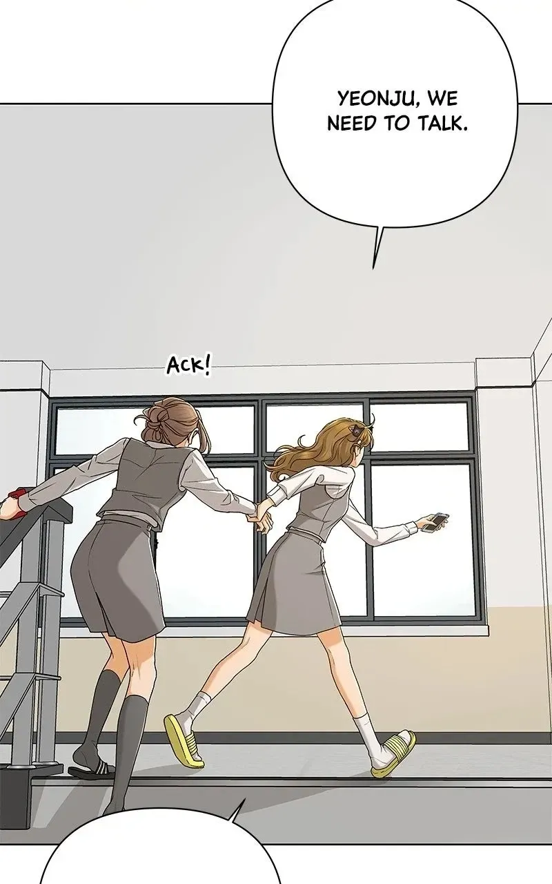The Fox Club chapter 120 page 10