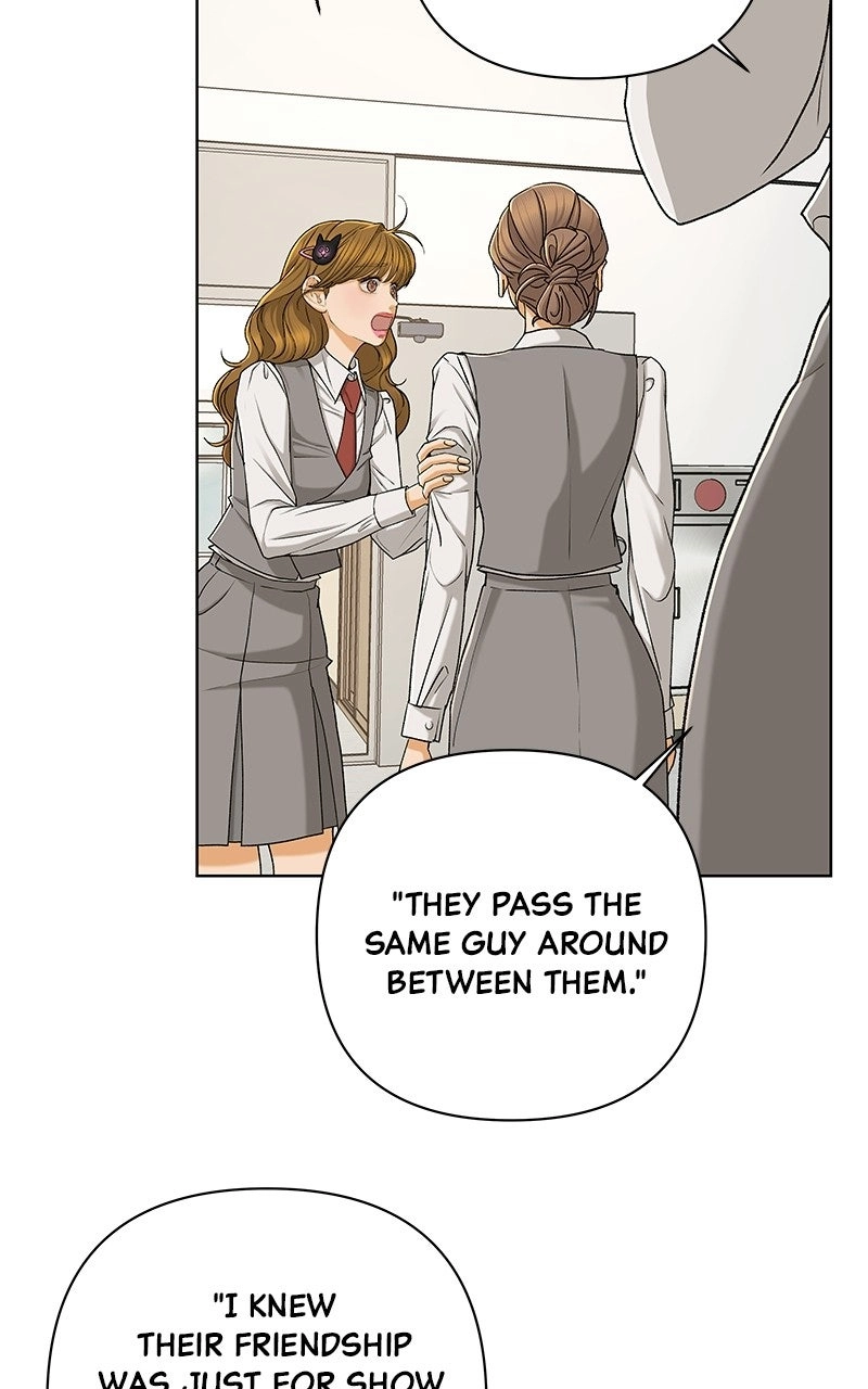 The Fox Club chapter 120 page 16