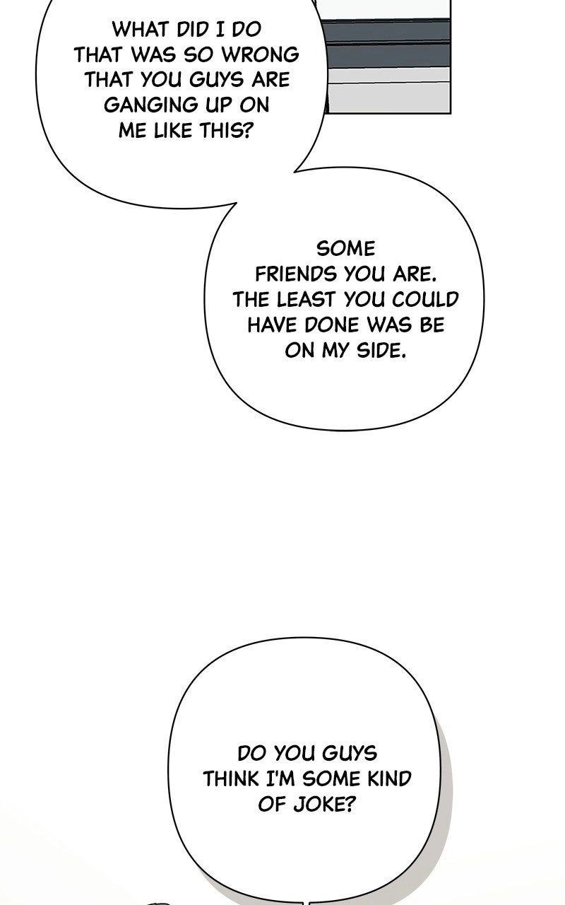 The Fox Club chapter 120 page 23