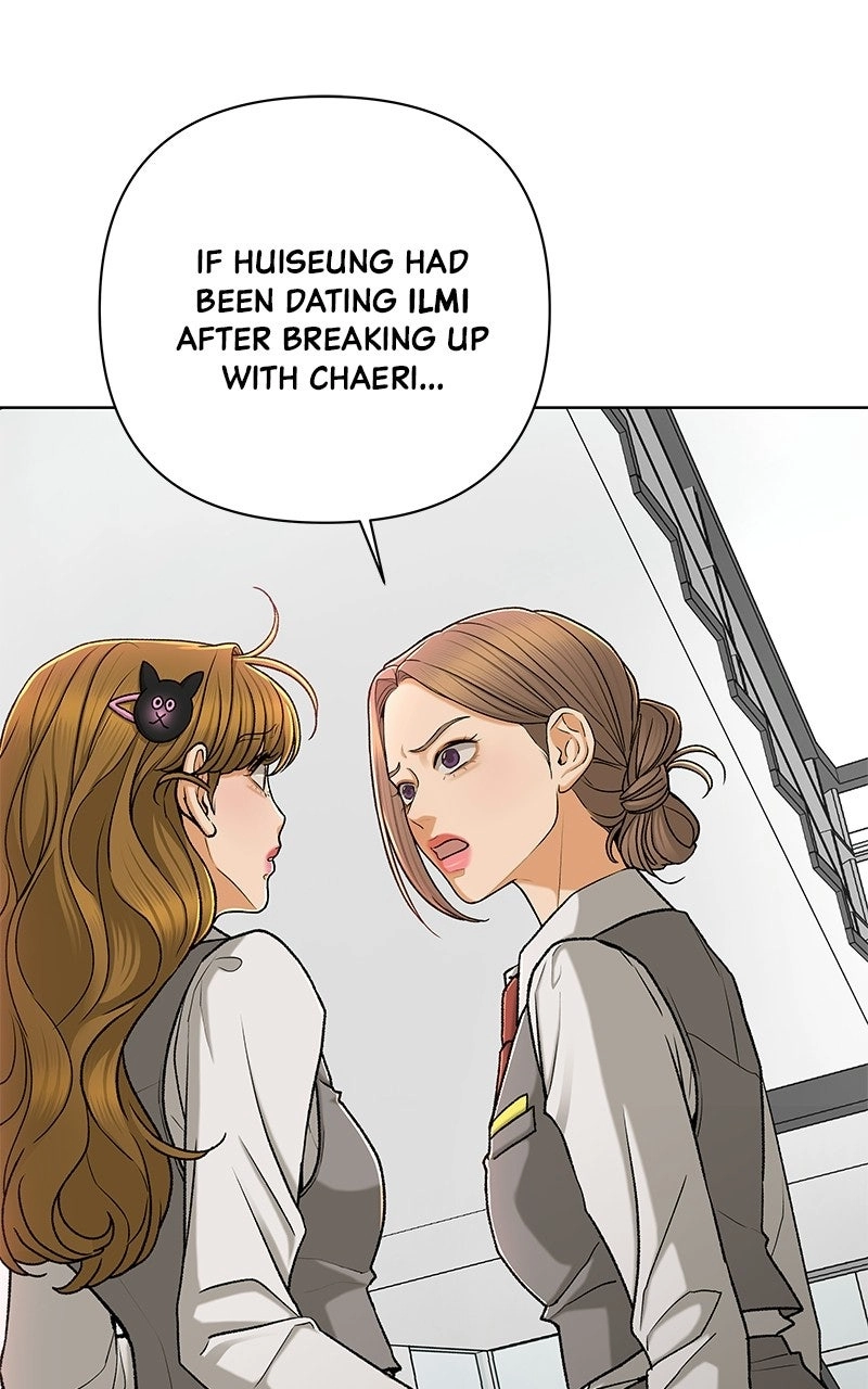 The Fox Club chapter 120 page 26