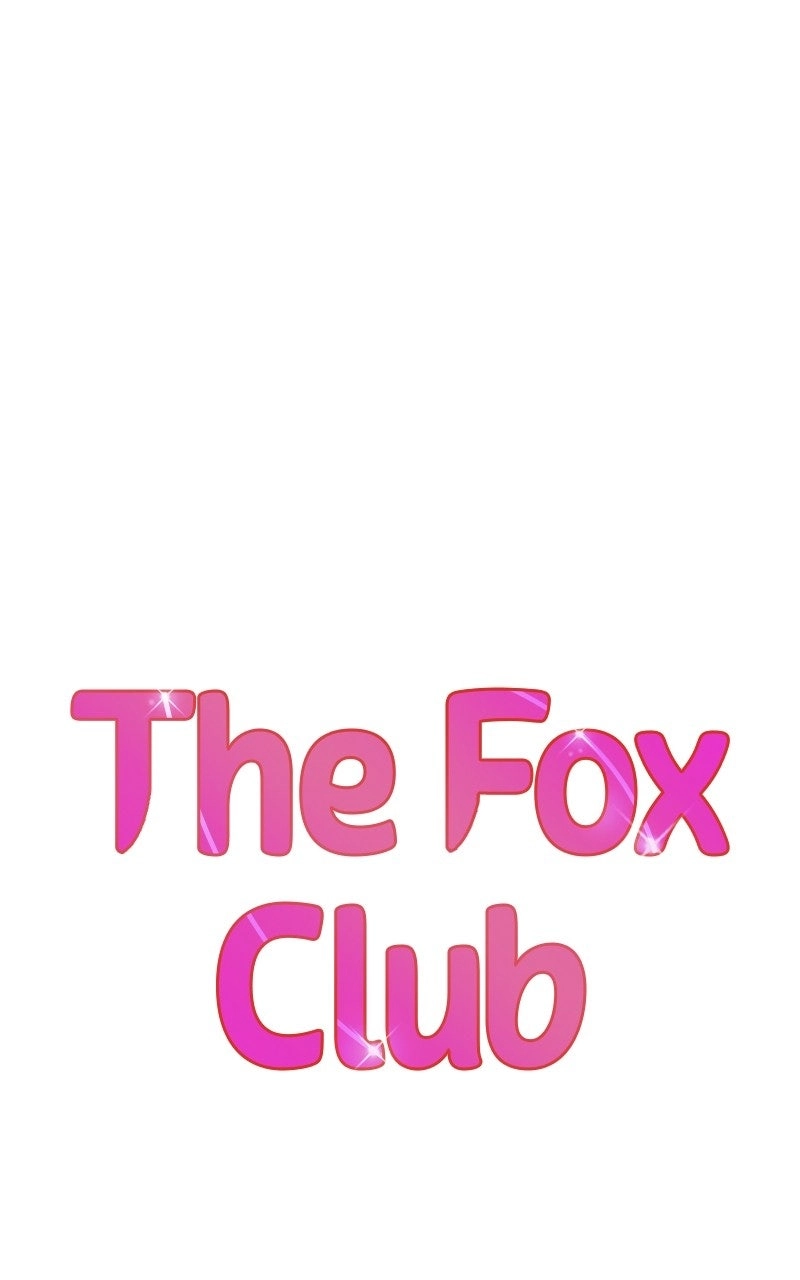 The Fox Club chapter 120 page 35