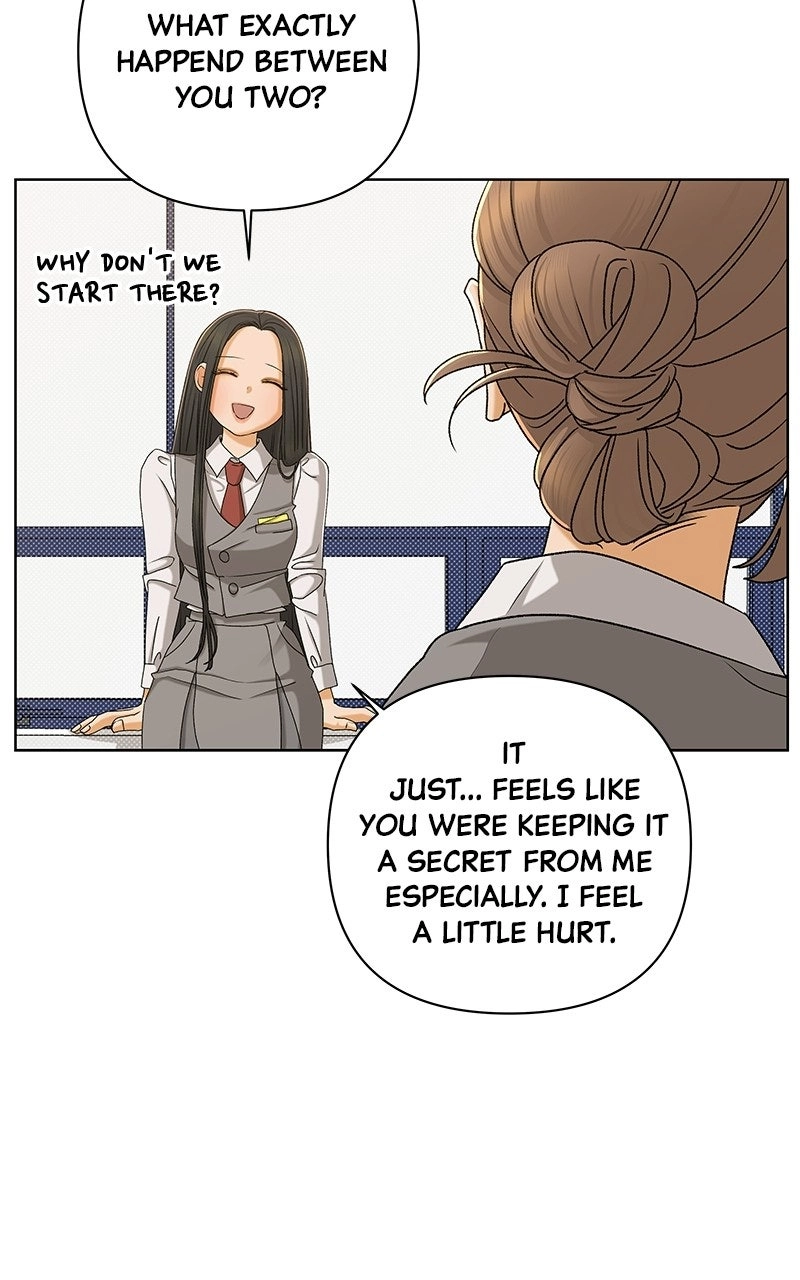 The Fox Club chapter 120 page 44