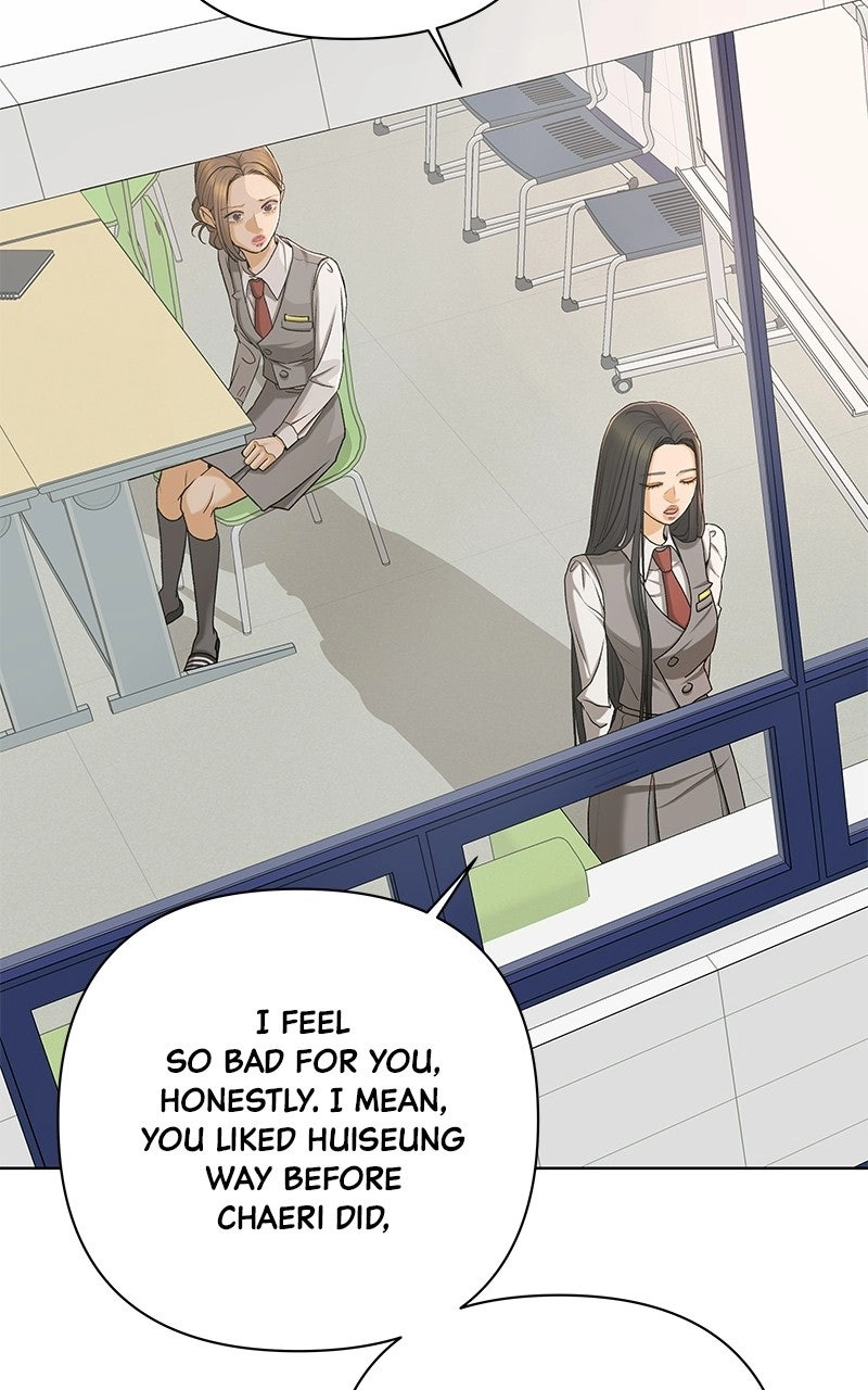 The Fox Club chapter 120 page 59