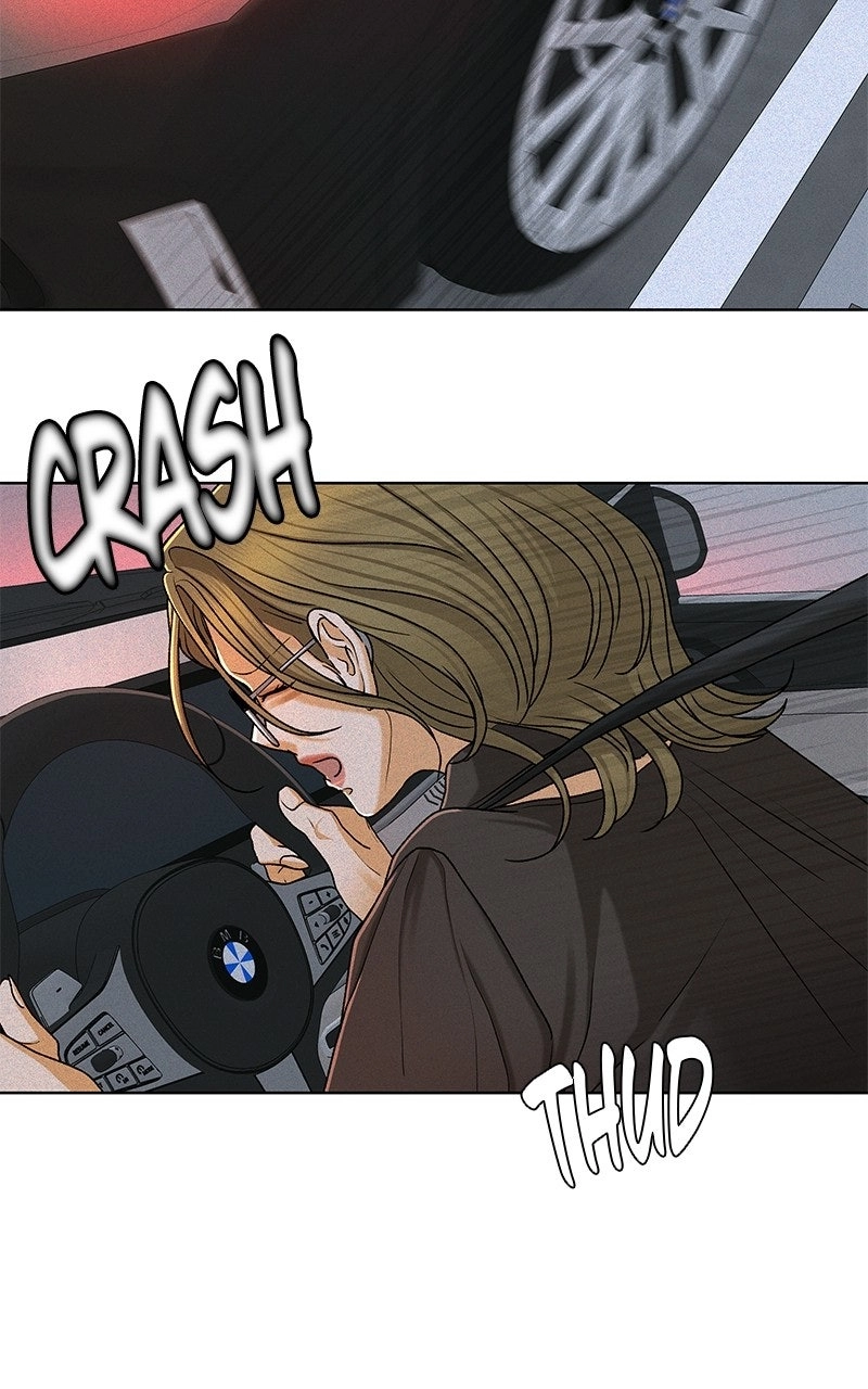 The Fox Club chapter 121 page 27