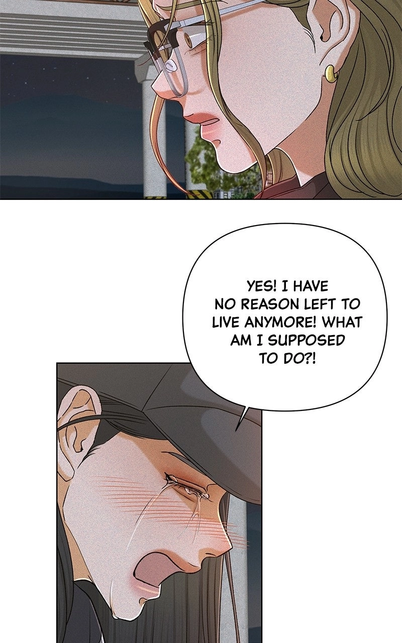 The Fox Club chapter 121 page 55