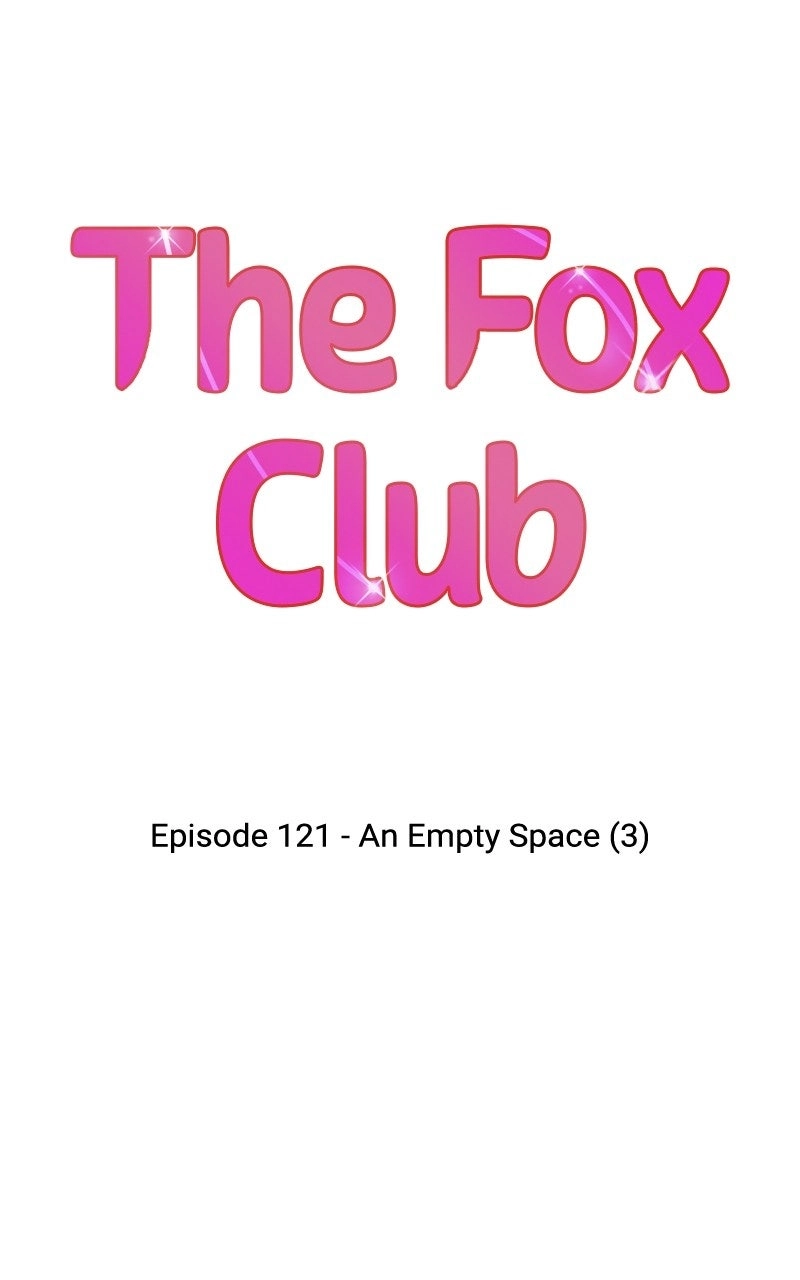 The Fox Club chapter 121 page 64