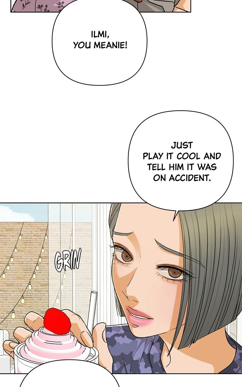 The Fox Club chapter 121 page 75