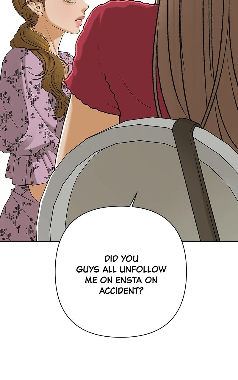 The Fox Club chapter 121 page 77