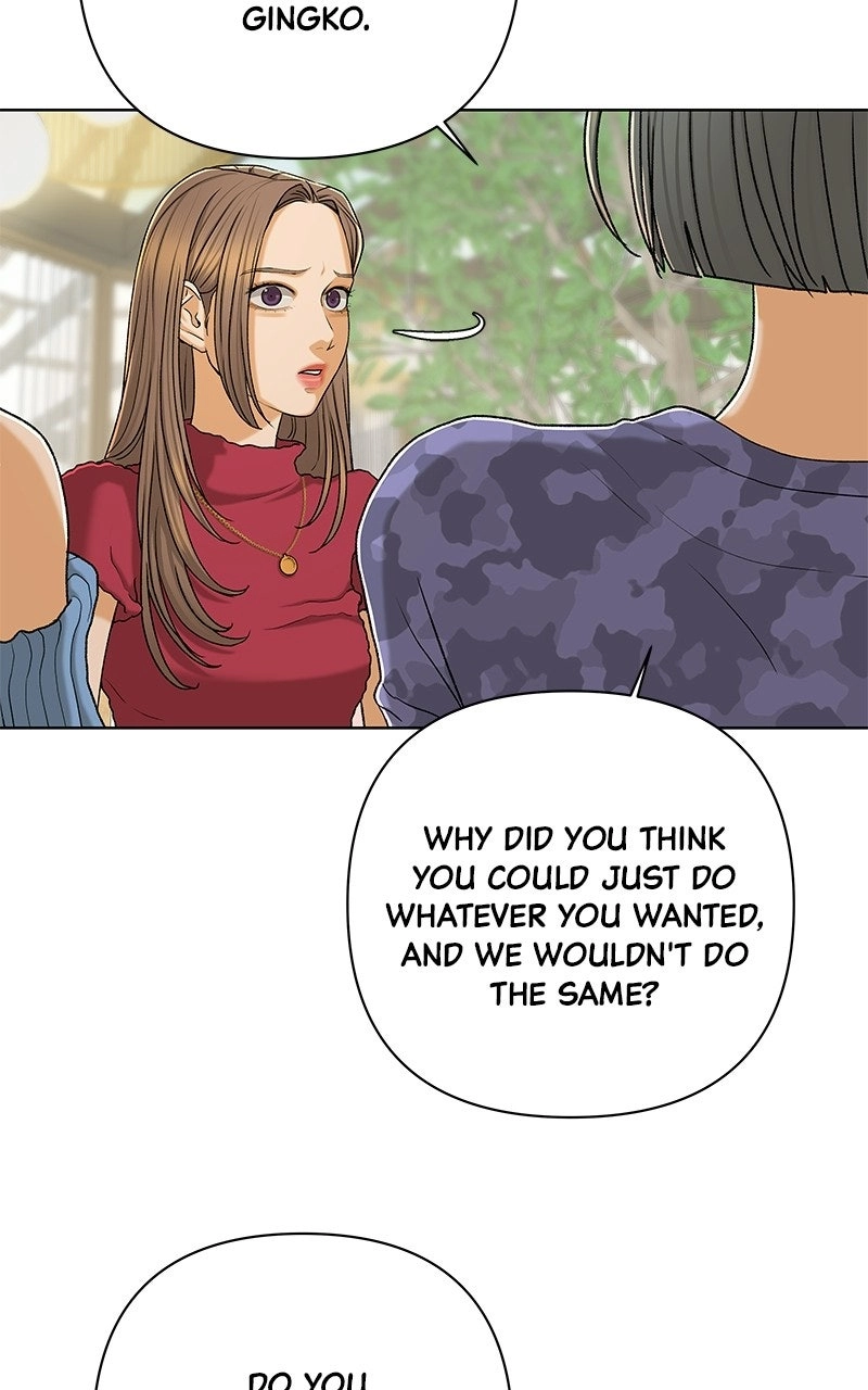 The Fox Club chapter 121 page 81