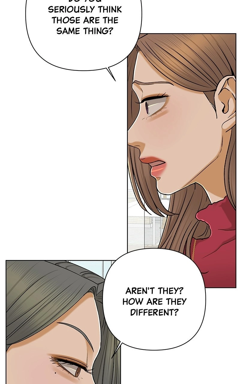 The Fox Club chapter 121 page 82