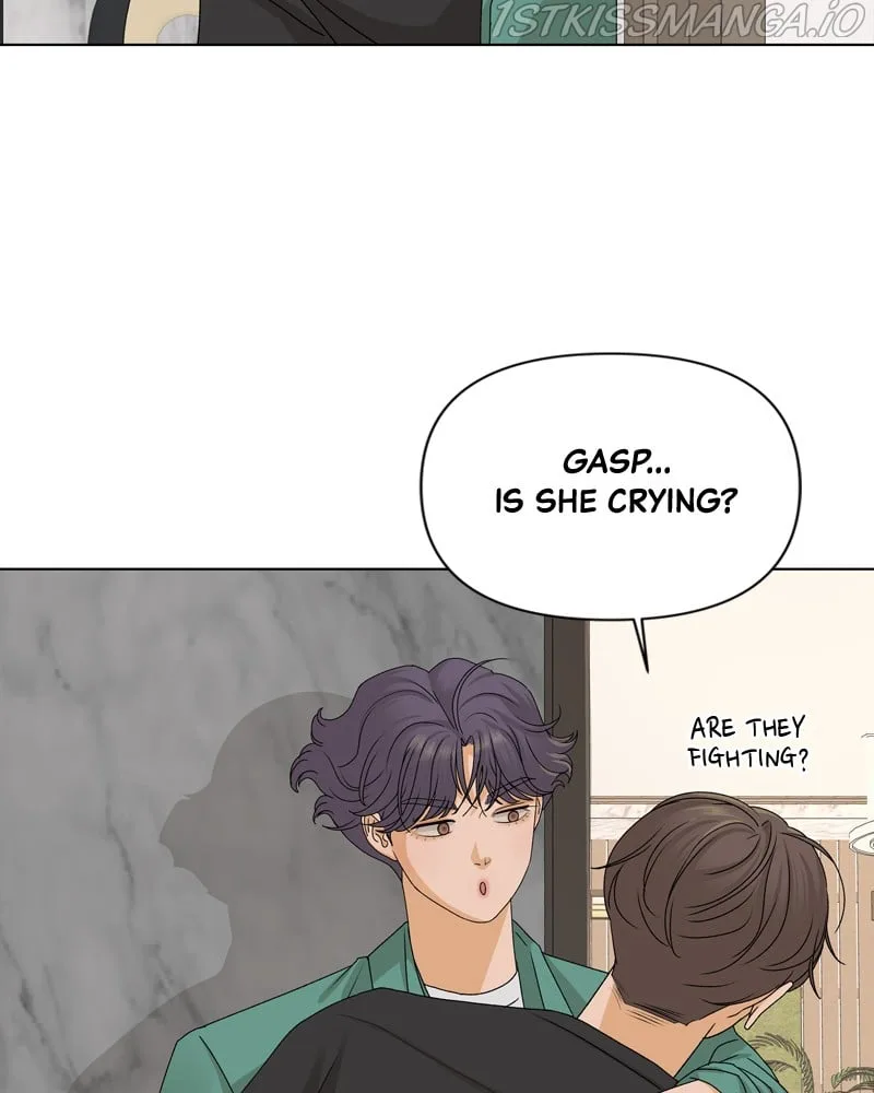 The Fox Club chapter 13 page 107