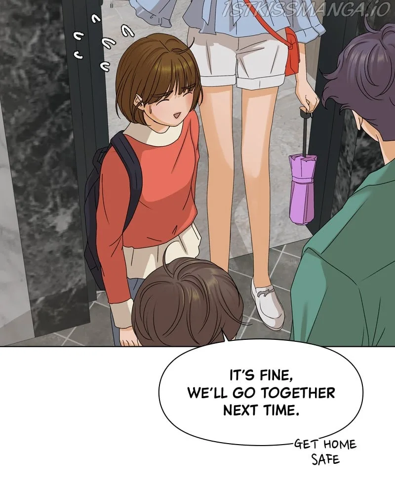 The Fox Club chapter 13 page 111