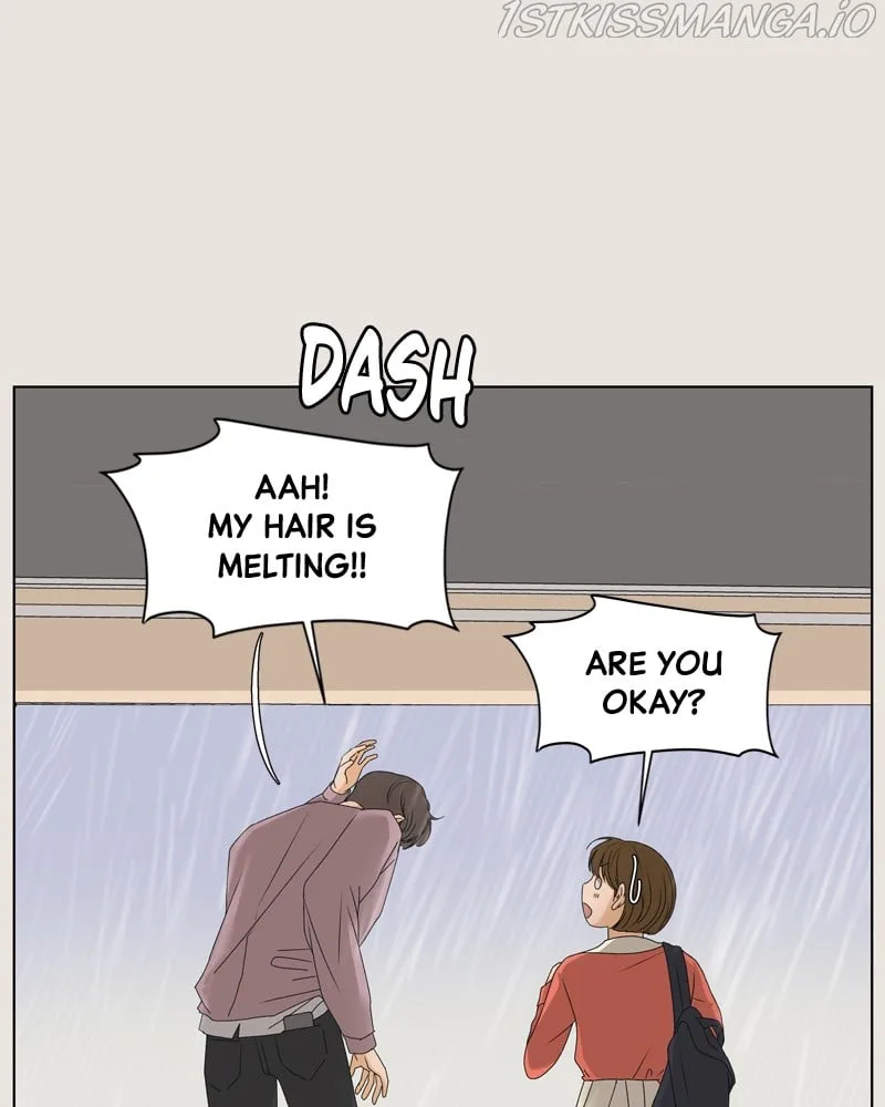 The Fox Club chapter 13 page 33