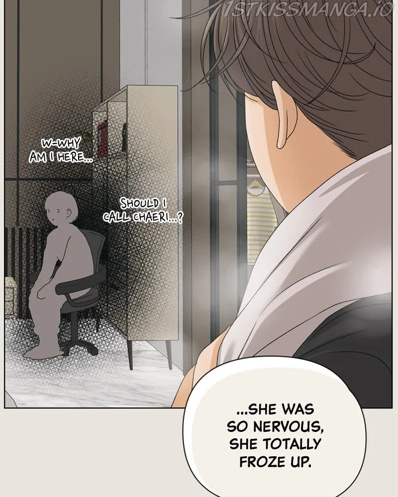 The Fox Club chapter 13 page 37