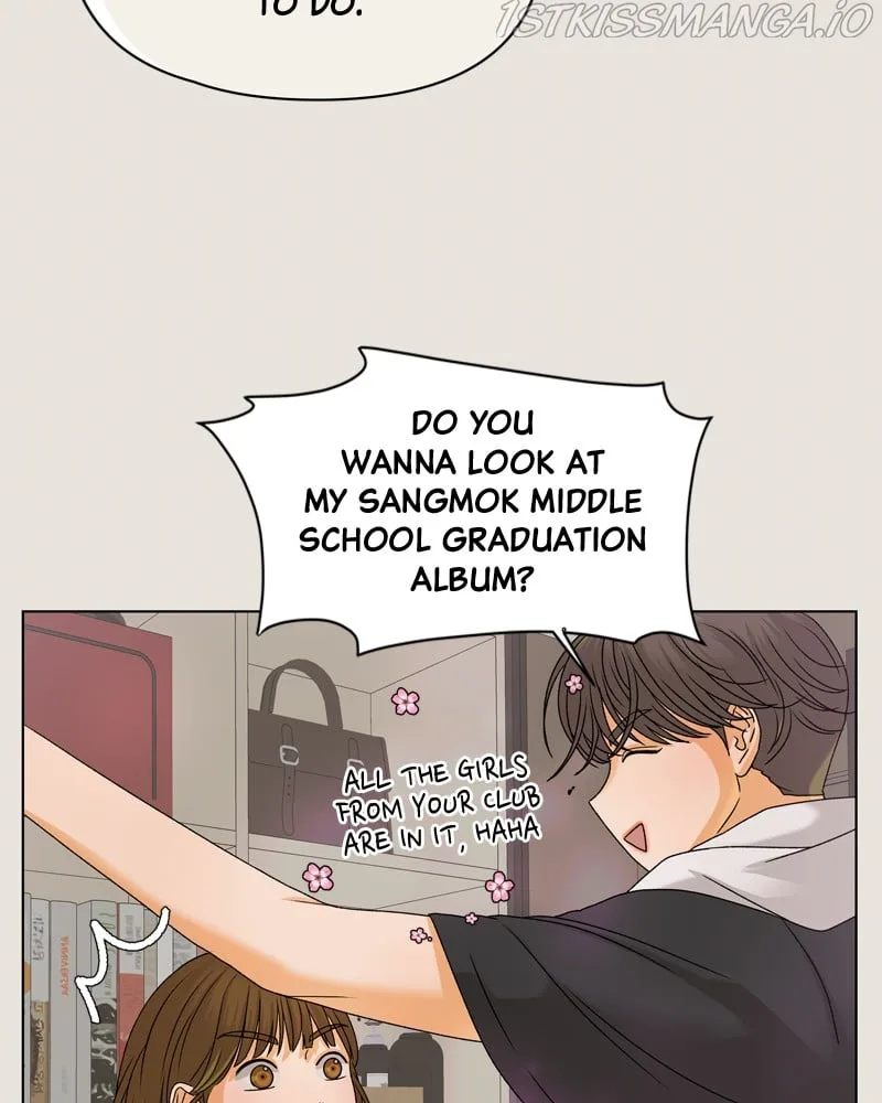 The Fox Club chapter 13 page 40