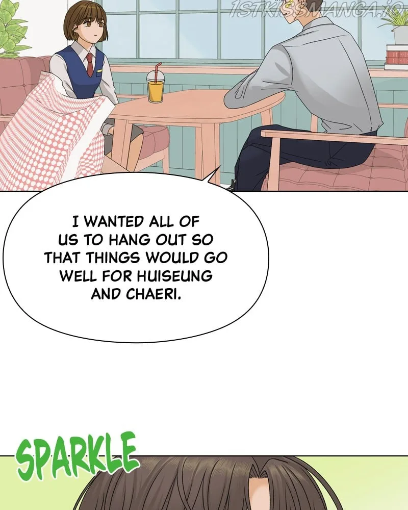 The Fox Club chapter 14 page 12