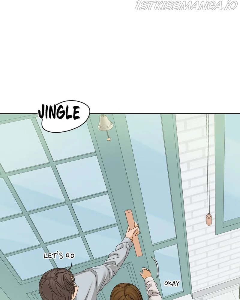 The Fox Club chapter 14 page 21