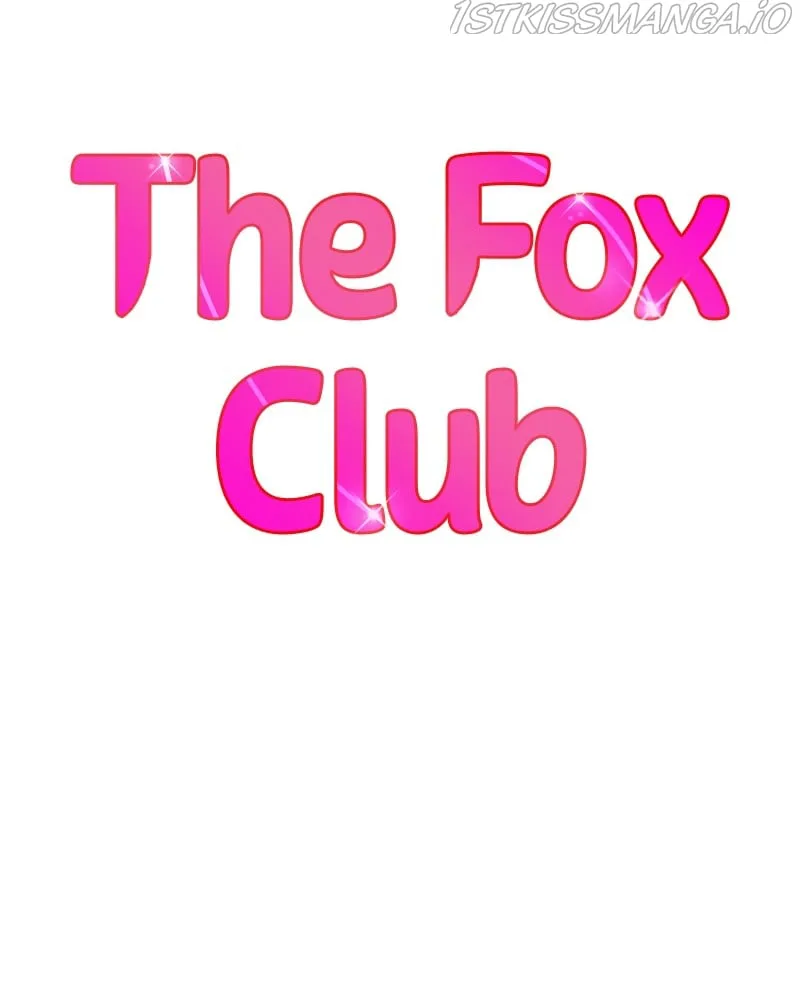 The Fox Club chapter 14 page 43