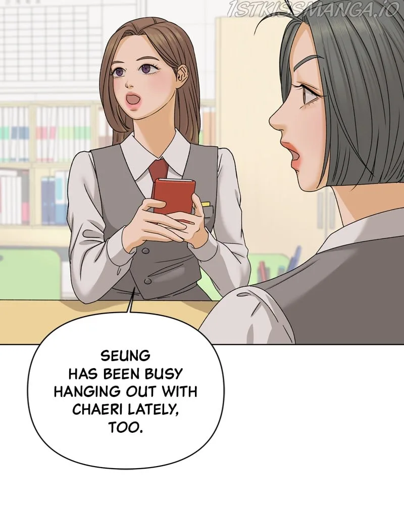 The Fox Club chapter 14 page 69