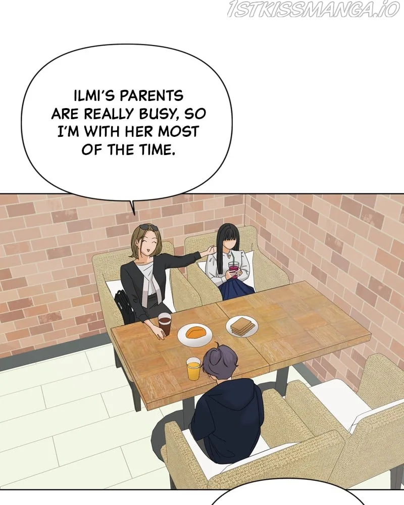 The Fox Club chapter 15 page 102