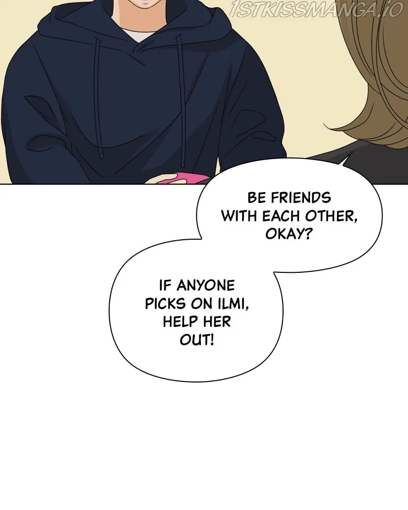 The Fox Club chapter 15 page 107