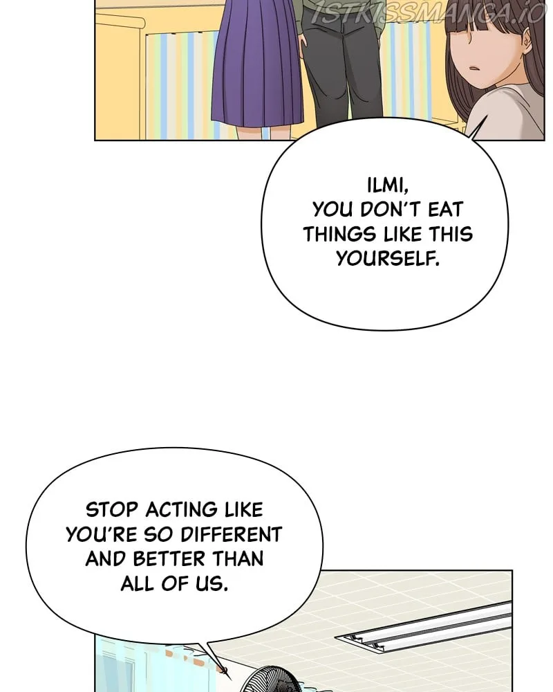 The Fox Club chapter 15 page 132