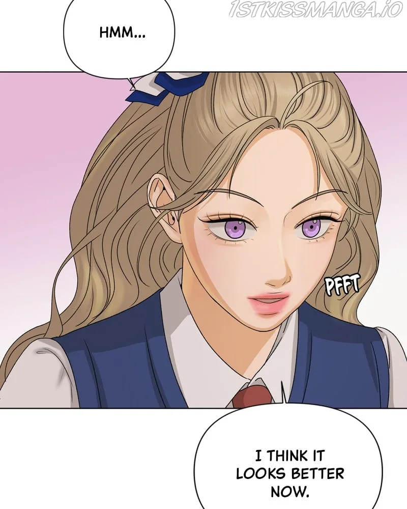 The Fox Club chapter 15 page 21