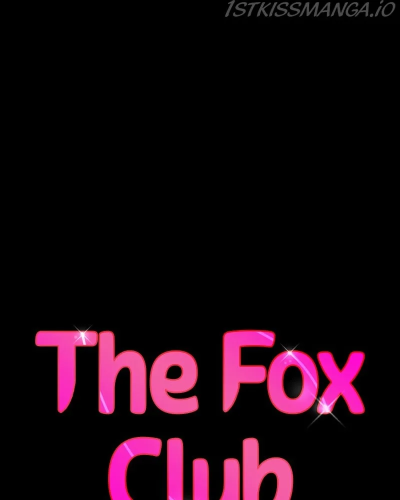 The Fox Club chapter 15 page 34
