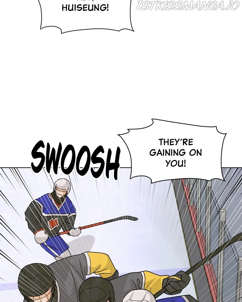The Fox Club chapter 15 page 49