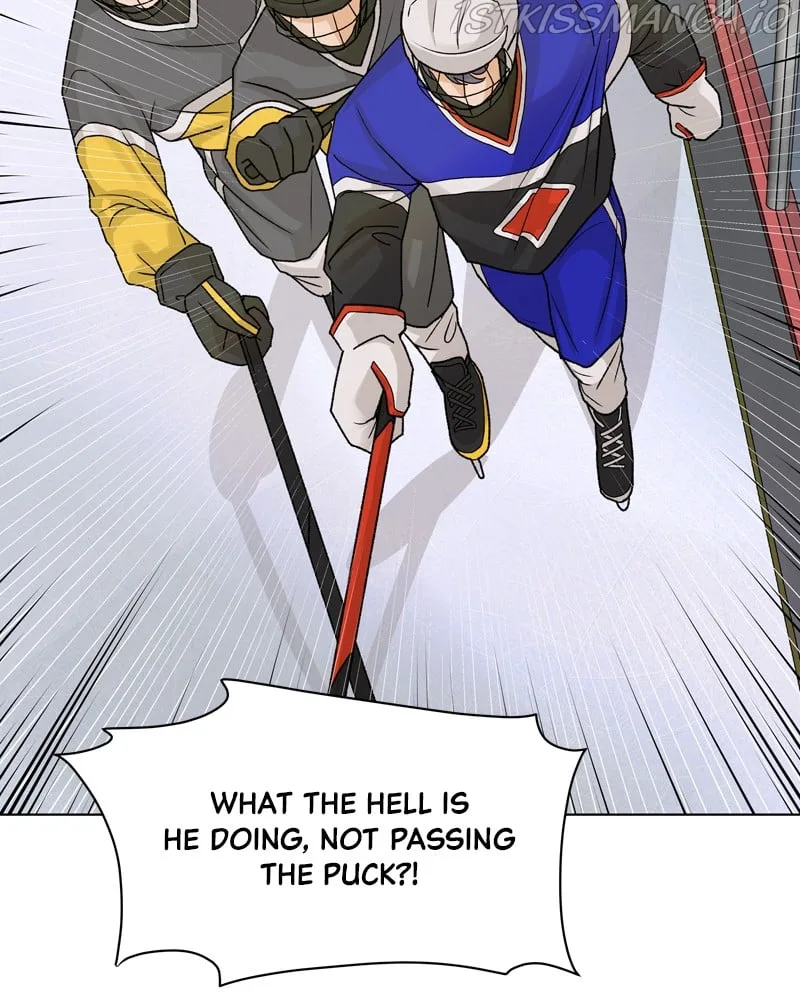 The Fox Club chapter 15 page 50