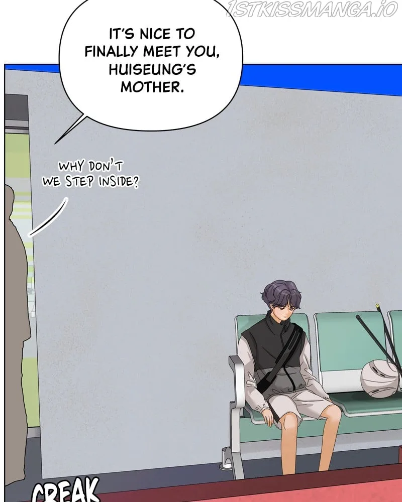 The Fox Club chapter 15 page 61