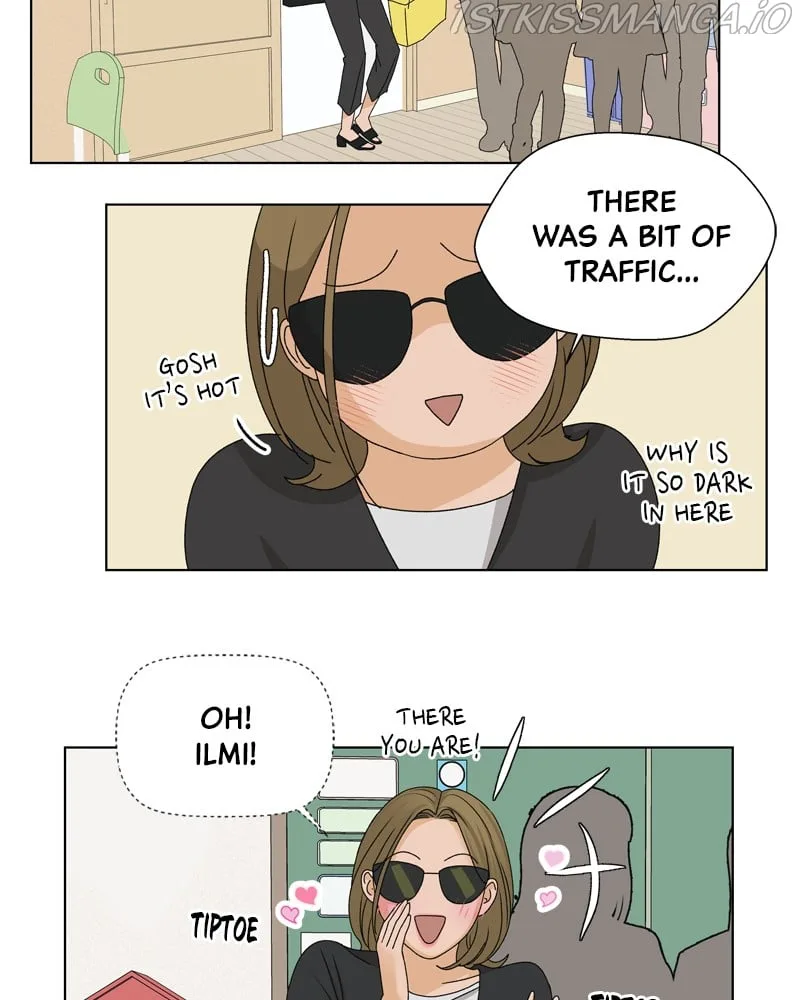The Fox Club chapter 15 page 88