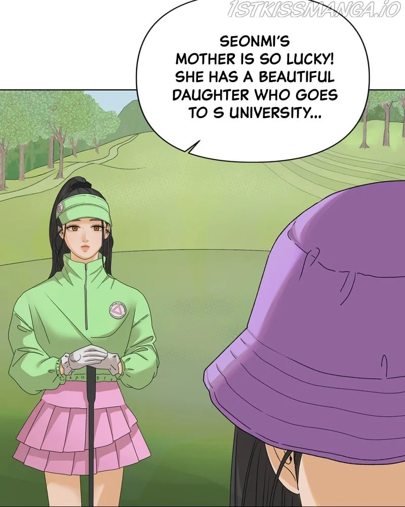 The Fox Club chapter 17 page 14
