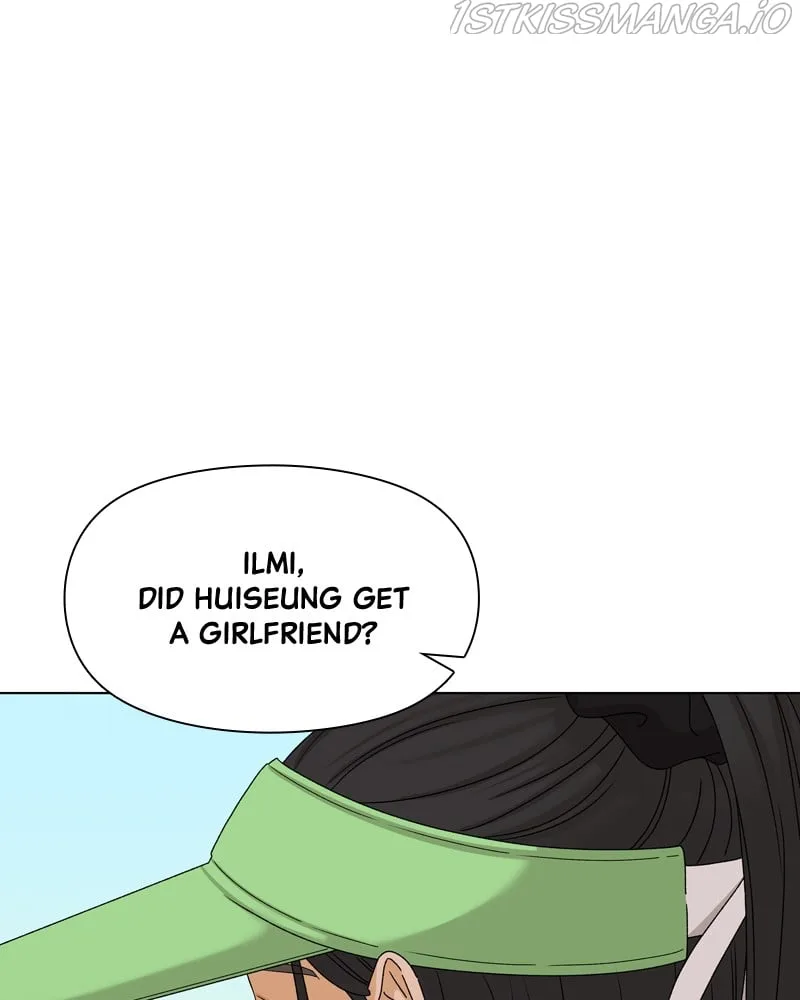 The Fox Club chapter 17 page 18