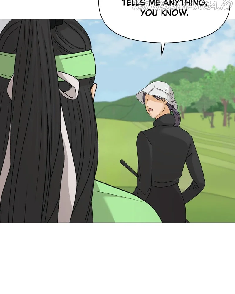 The Fox Club chapter 17 page 20