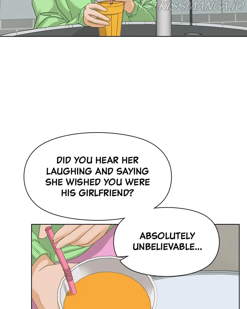 The Fox Club chapter 17 page 28