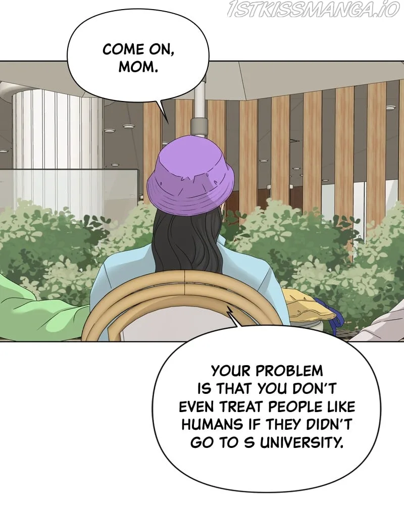 The Fox Club chapter 17 page 31