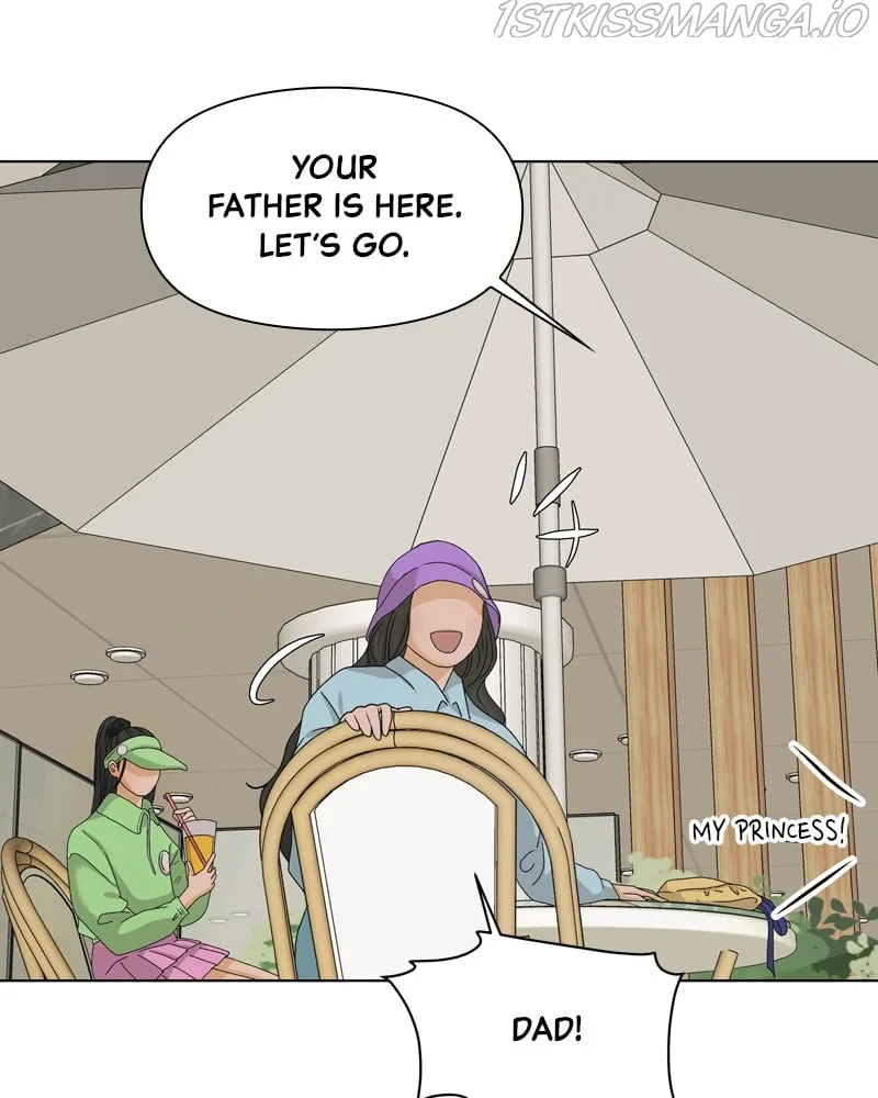 The Fox Club chapter 17 page 39