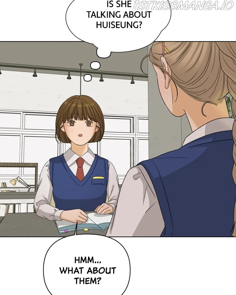 The Fox Club chapter 17 page 66