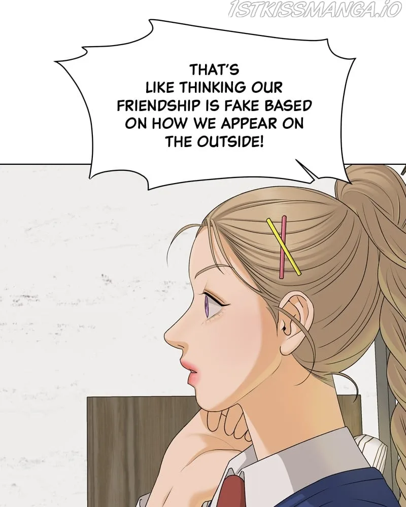 The Fox Club chapter 17 page 78