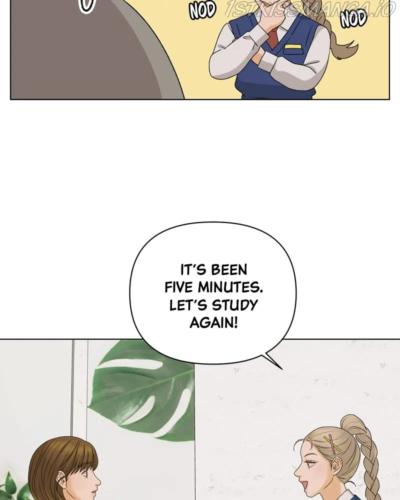 The Fox Club chapter 17 page 84