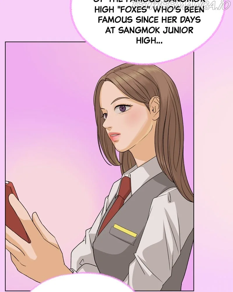 The Fox Club chapter 18 page 126