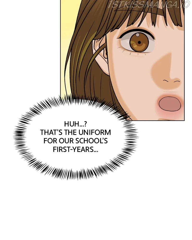 The Fox Club chapter 18 page 21