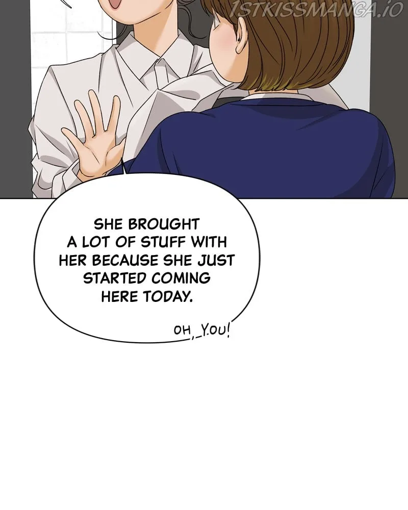 The Fox Club chapter 18 page 45