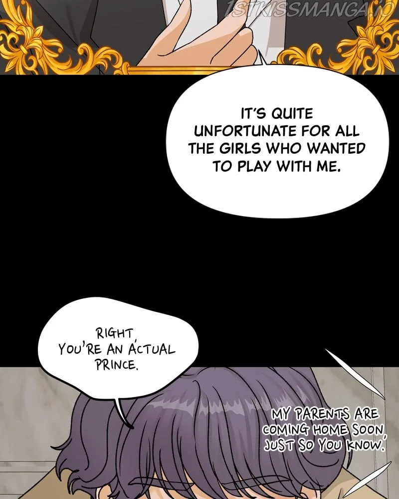 The Fox Club chapter 19 page 26