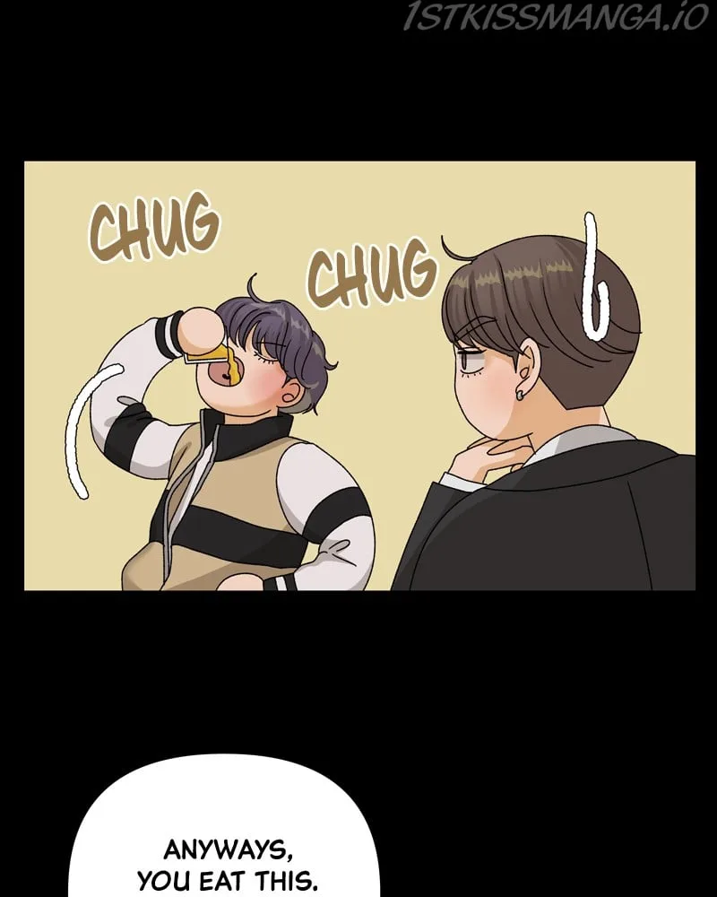 The Fox Club chapter 19 page 42