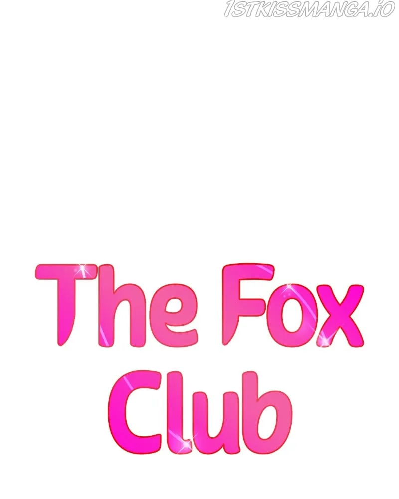 The Fox Club chapter 19 page 55