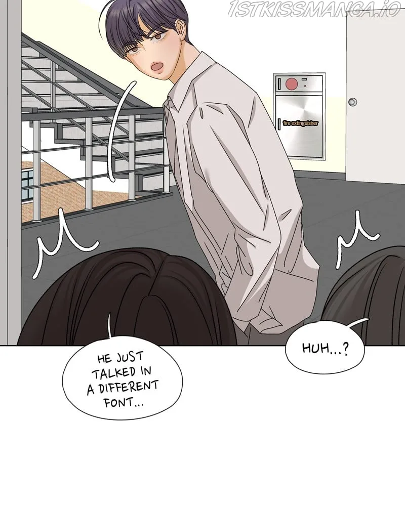 The Fox Club chapter 19 page 61