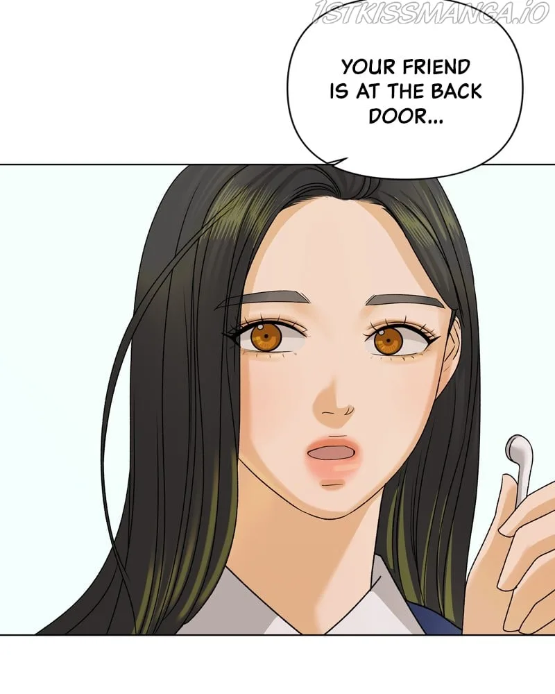 The Fox Club chapter 19 page 70