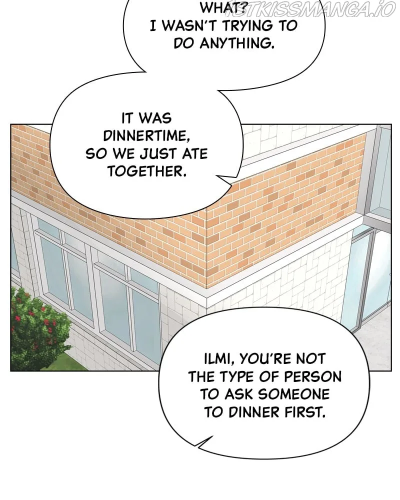 The Fox Club chapter 19 page 77